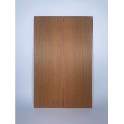 Red Cedar | Bouzouki Top