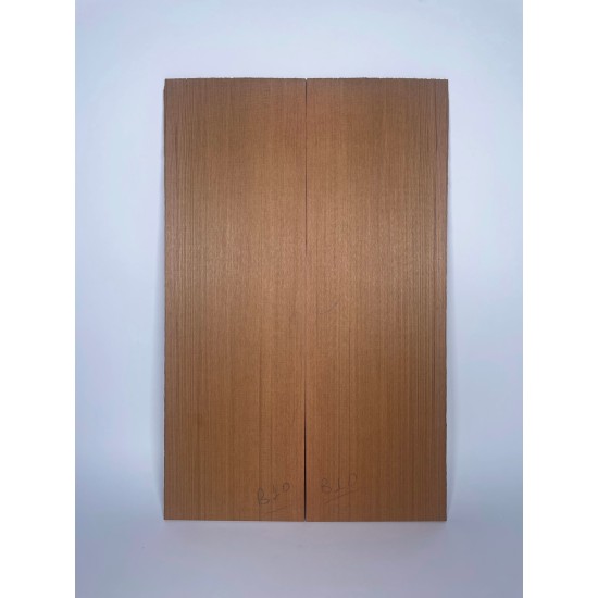 Red Cedar | Bouzouki Top