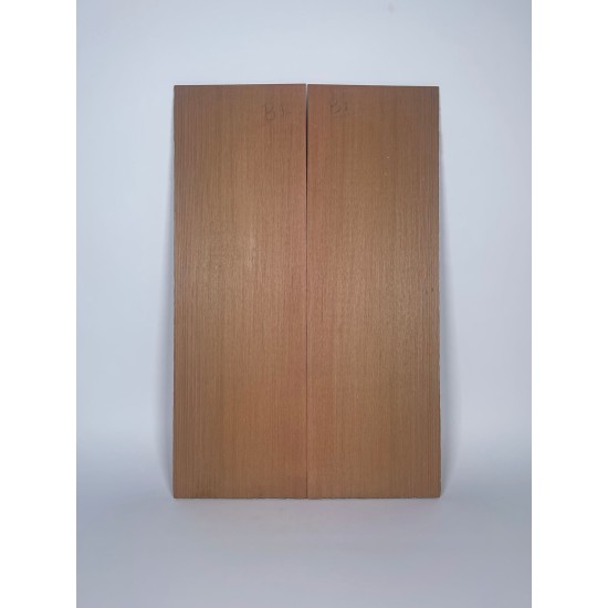 Red Cedar | Bouzouki Top
