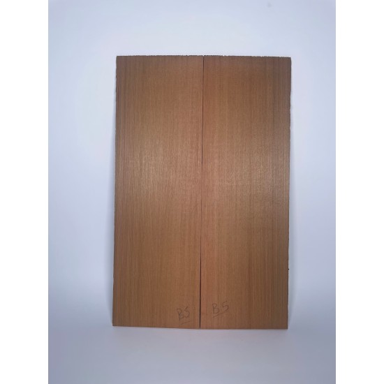 Red Cedar | Bouzouki Top