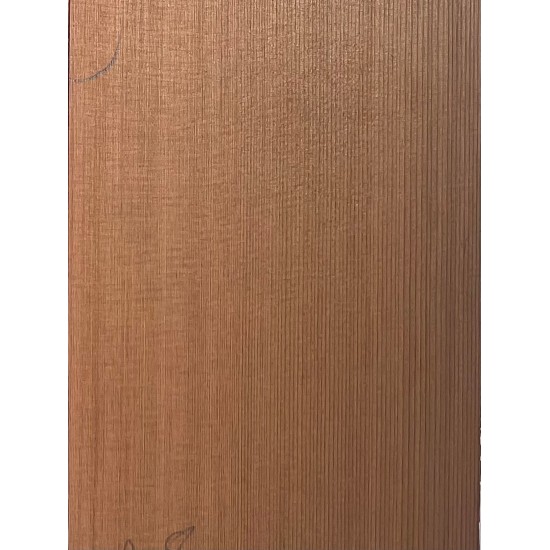 Red Cedar | Bouzouki Top