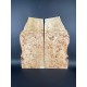 Burl Poplar | Drop Top