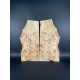 Burl Poplar | Drop Top