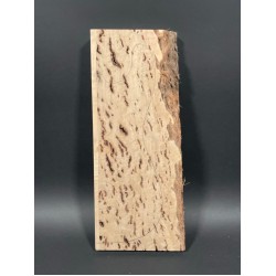 Burl Poplar | Drop Top