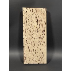 Burl Poplar | Drop Top