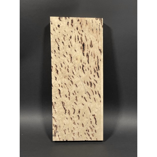 Burl Poplar | Drop Top