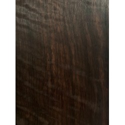 Ebony | Drop Top