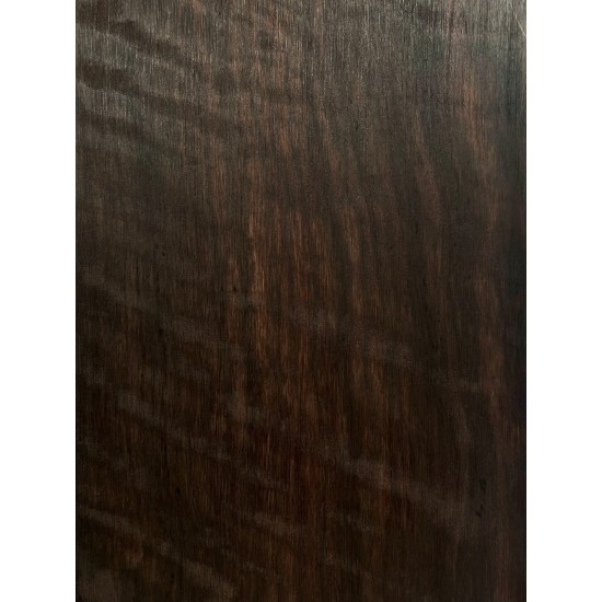 Ebony | Drop Top