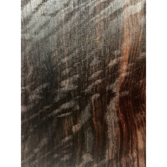 Ebony | Drop Top