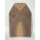 Walnut | Drop Top
