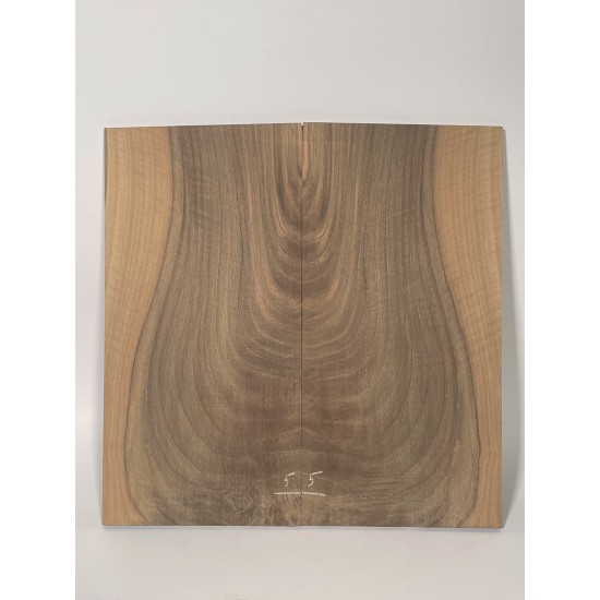 Walnut | Drop Top