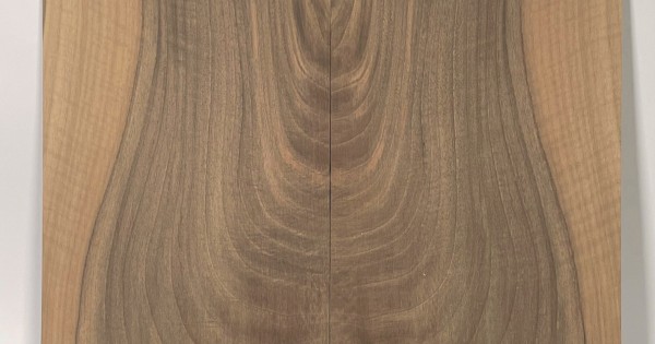 Walnut | Drop Top