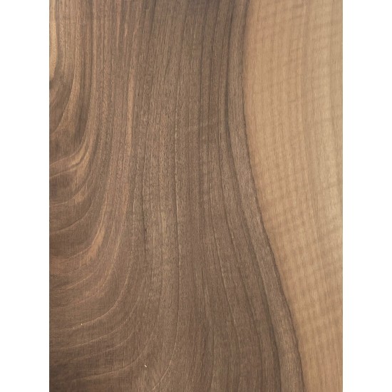 Walnut | Drop Top