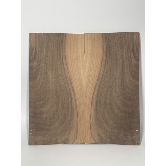 Walnut | Drop Top