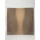 Walnut | Drop Top