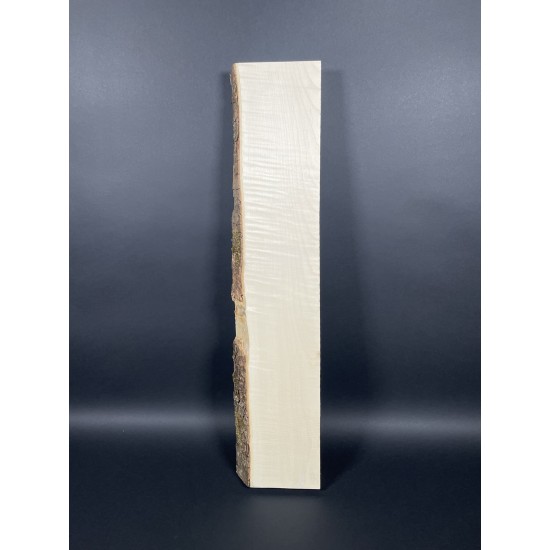 Figured Maple