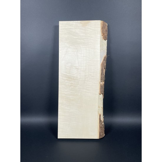 Figured Maple
