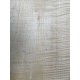 Figured Maple
