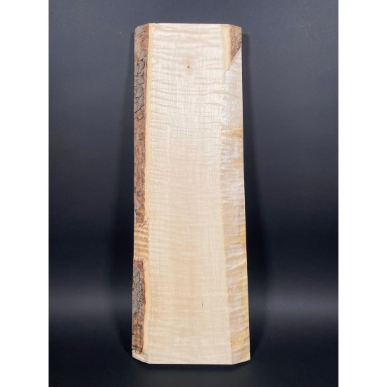 Figured Maple