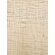 Figured Maple