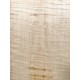 Figured Maple