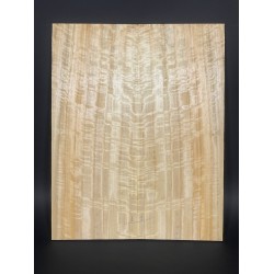 Figured Poplar | Drop Top