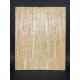 Figured Poplar | Drop Top