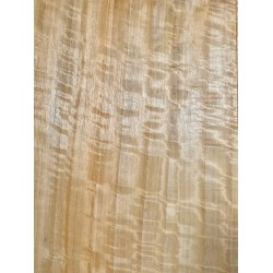 Figured Poplar | Drop Top