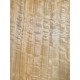 Figured Poplar | Drop Top