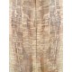 Figured Poplar | Drop Top