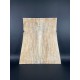 Figured Poplar | Drop Top