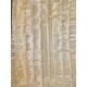 Figured Poplar | Carved Top