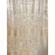 Figured Poplar | Carved Top