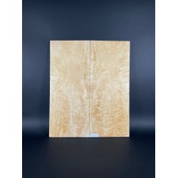 Figured Poplar | Drop Top