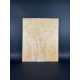 Figured Poplar | Drop Top