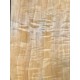 Figured Poplar | Carved Top