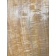 Figured Poplar | Carved Top