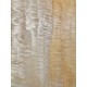 Figured Poplar | Carved Top