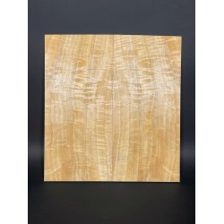 Figured Poplar | Drop Top