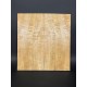 Figured Poplar | Drop Top