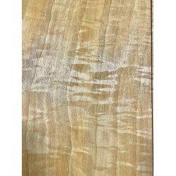 Figured Poplar | Drop Top