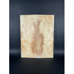 Figured Poplar | Drop Top