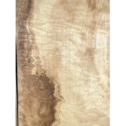 Figured Poplar | Drop Top
