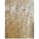 Figured Poplar | Carved Top