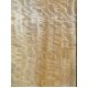 Figured Poplar | Carved Top