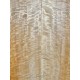 Figured Poplar | Carved Top