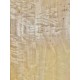 Figured Poplar | Carved Top