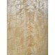 Figured Poplar | Carved Top