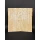 Figured Poplar | Carved Top