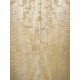 Figured Poplar | Carved Top